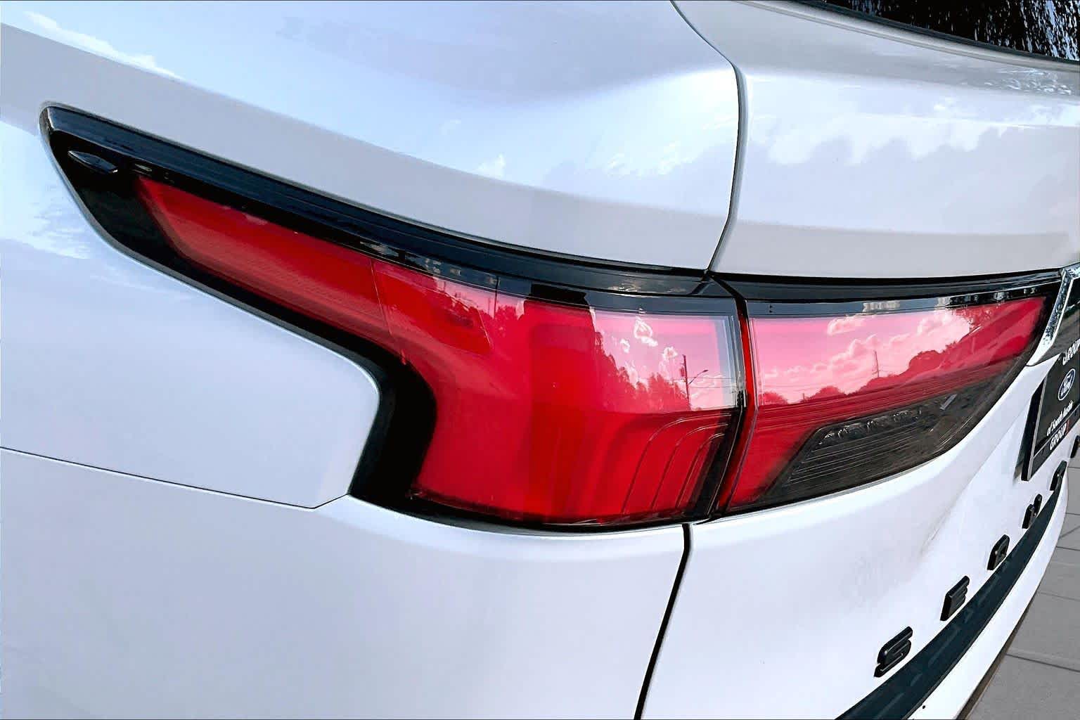 2024 Toyota Sequoia