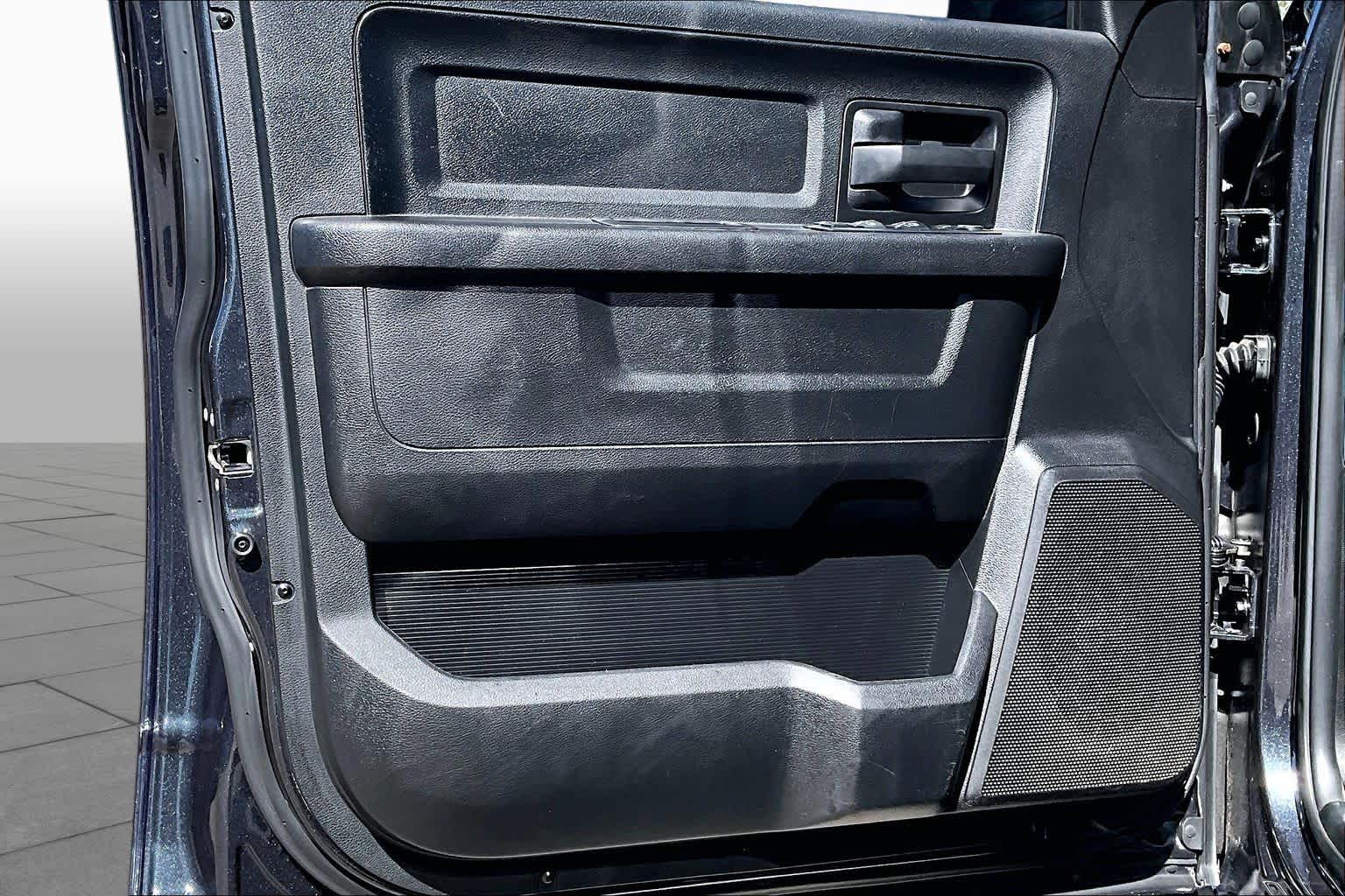 2015 RAM 2500