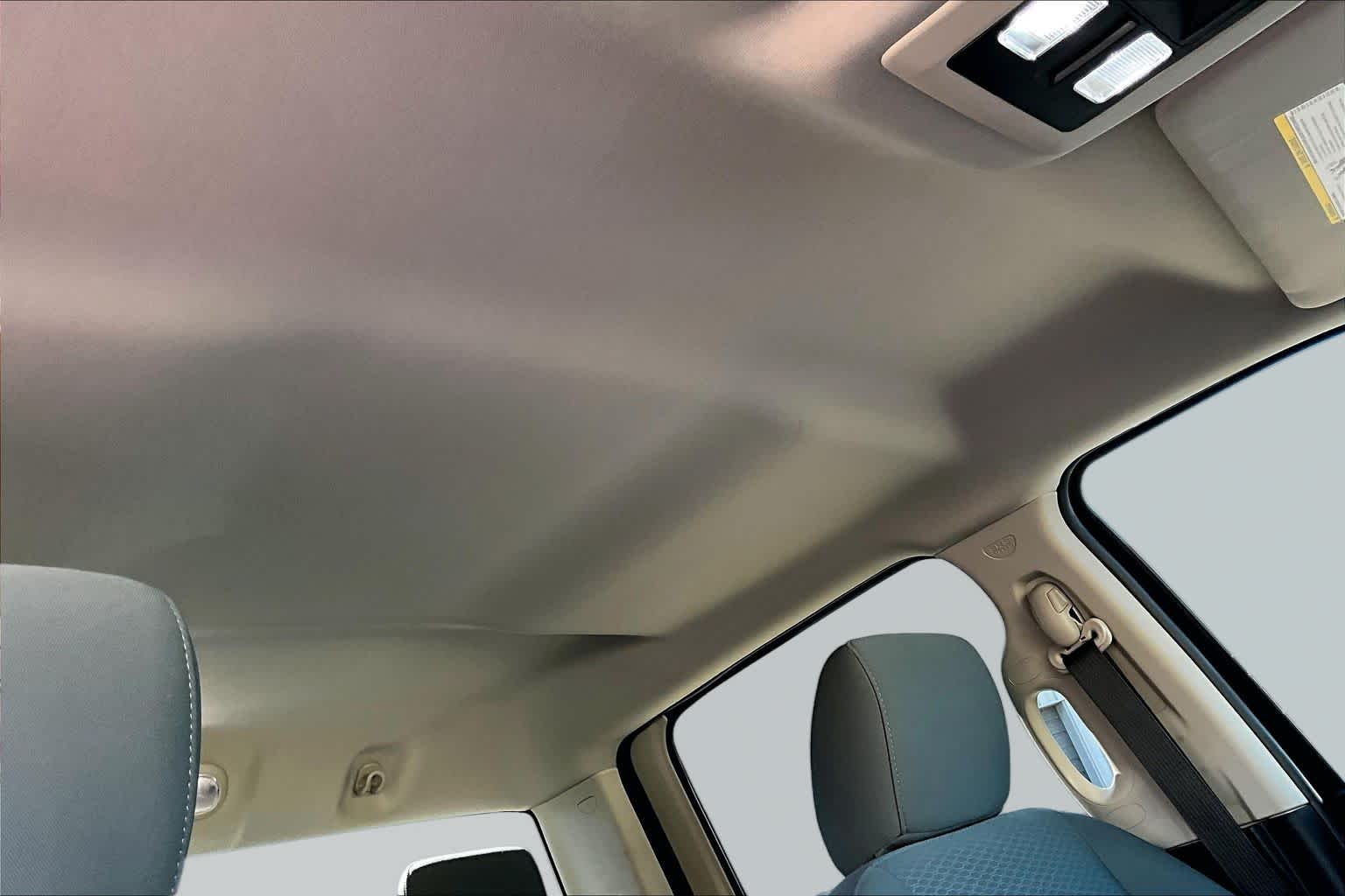 2015 RAM 2500