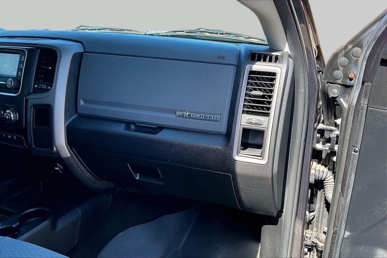 2015 RAM 2500