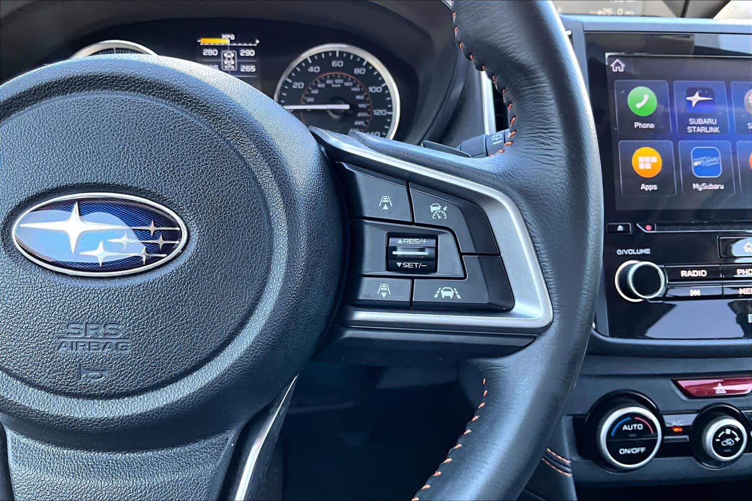 2019 Subaru Crosstrek
