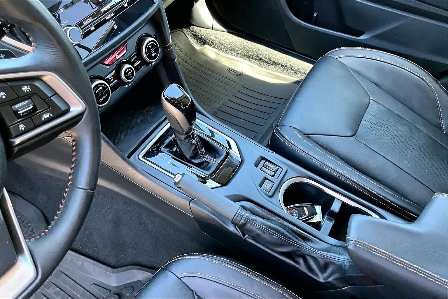2019 Subaru Crosstrek