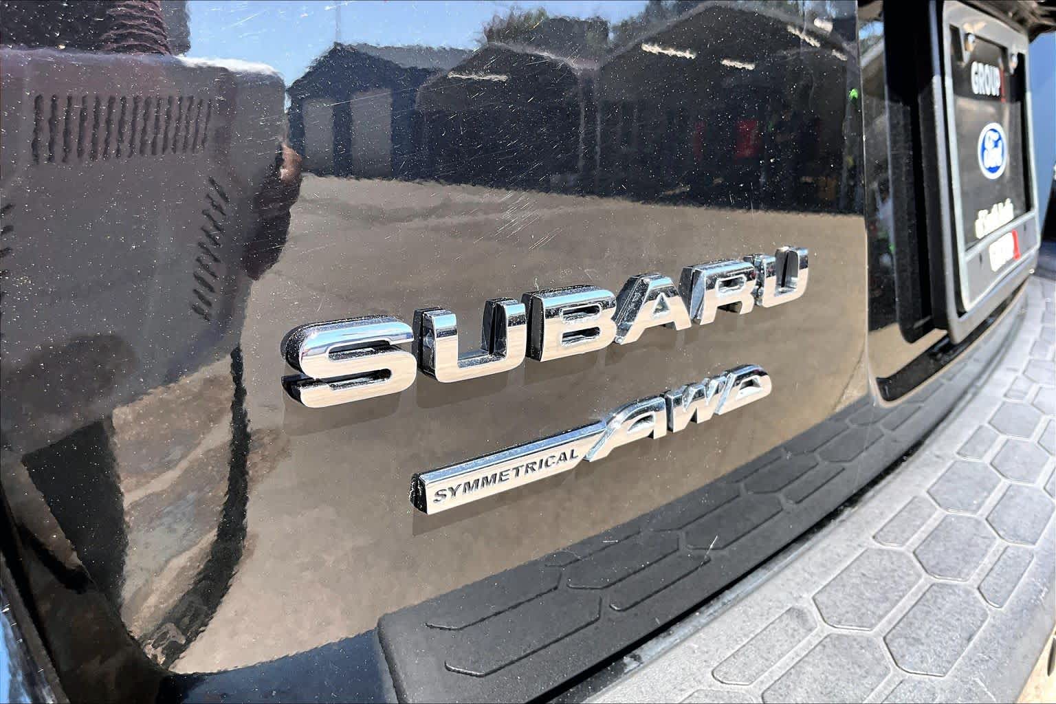 2019 Subaru Crosstrek