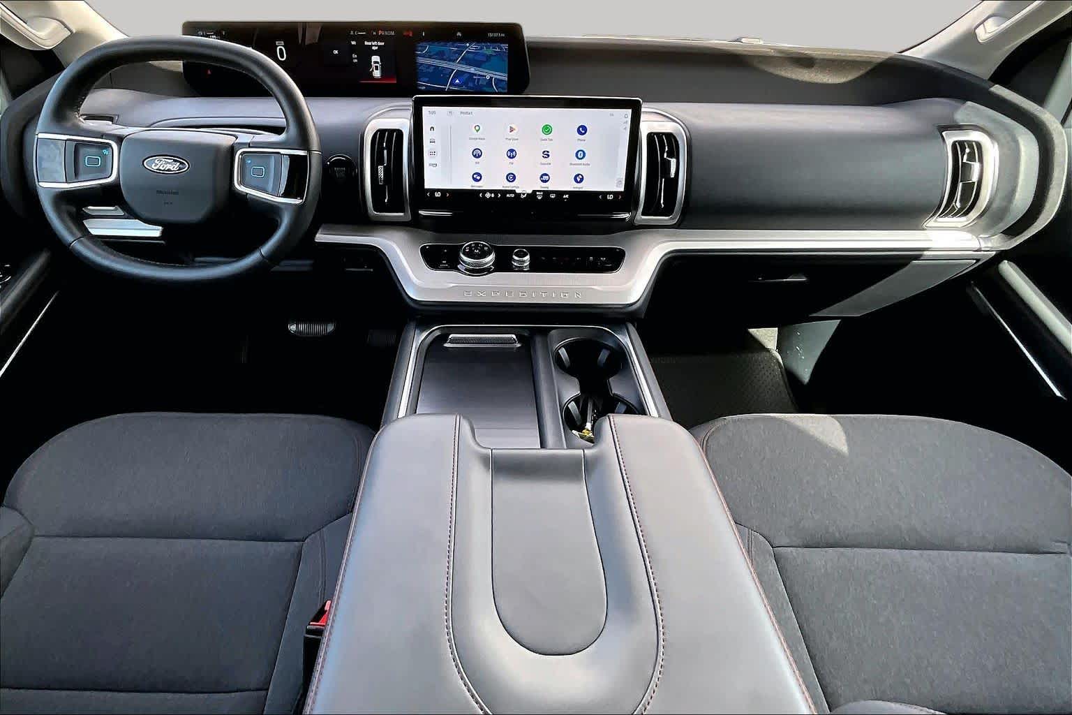 2025 Ford Expedition