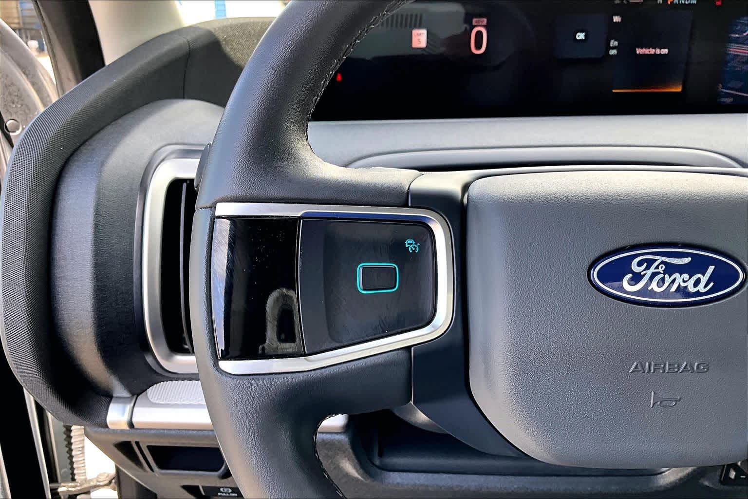 2025 Ford Expedition