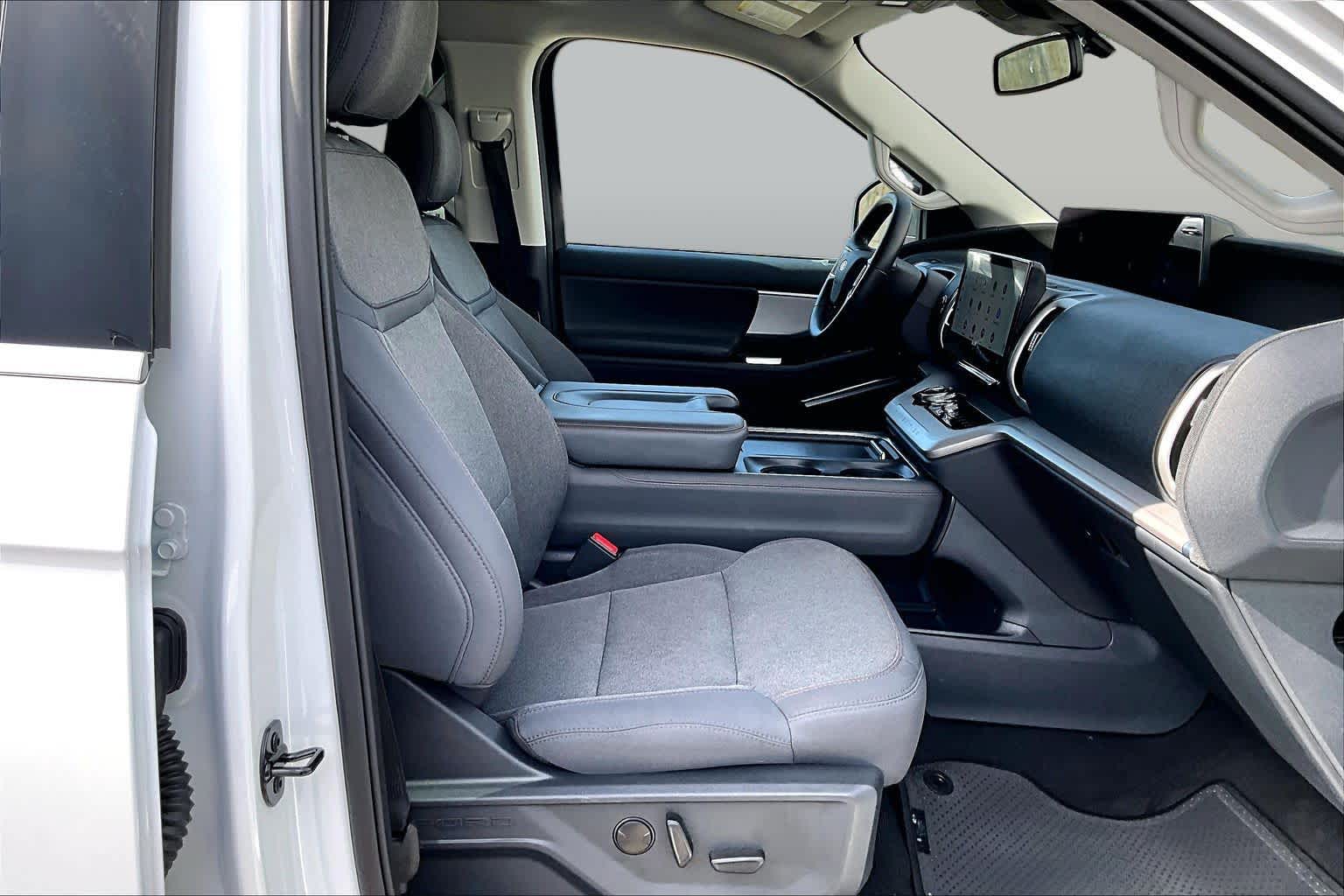 2025 Ford Expedition