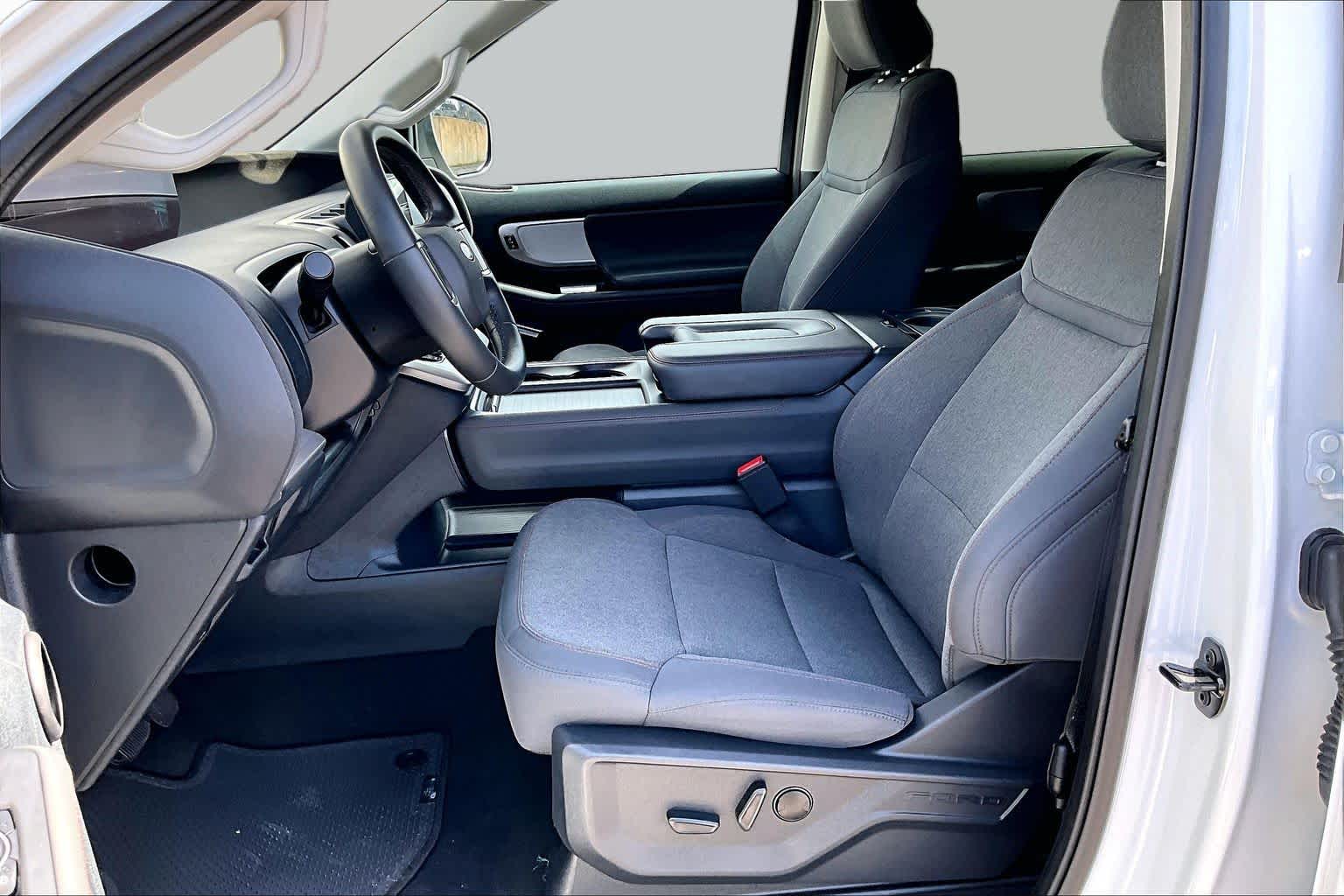 2025 Ford Expedition