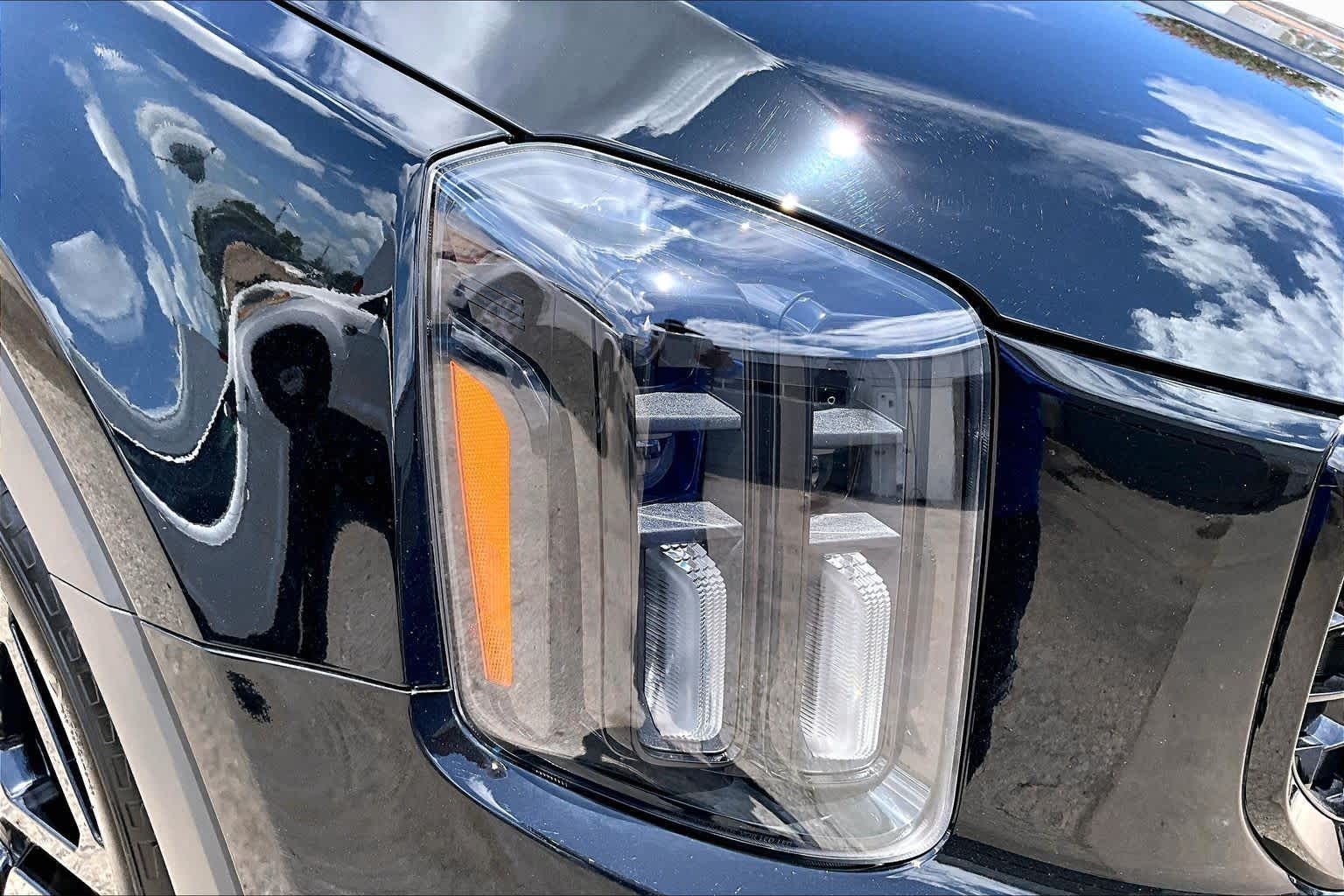 2024 Kia Telluride