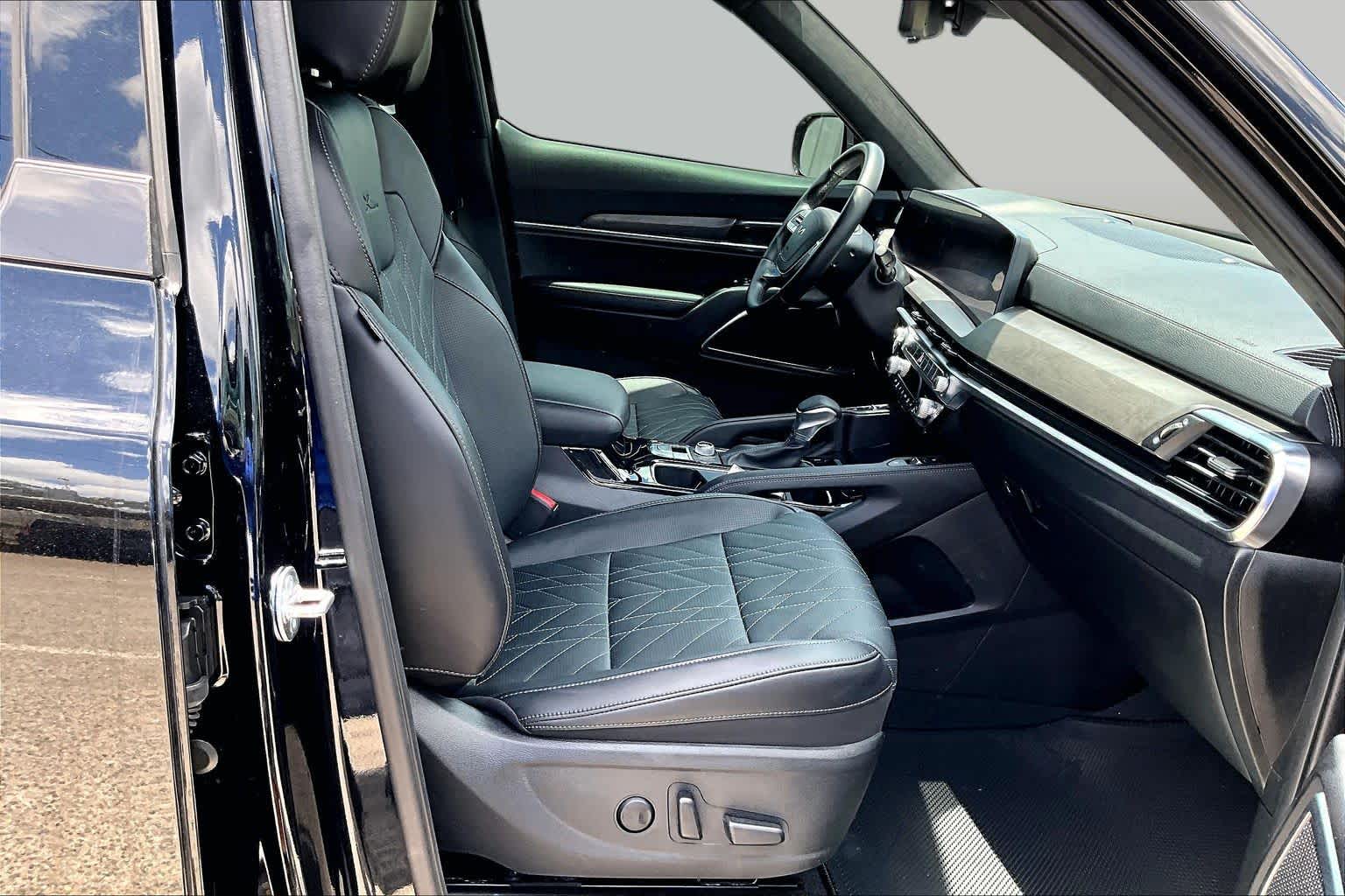 2024 Kia Telluride