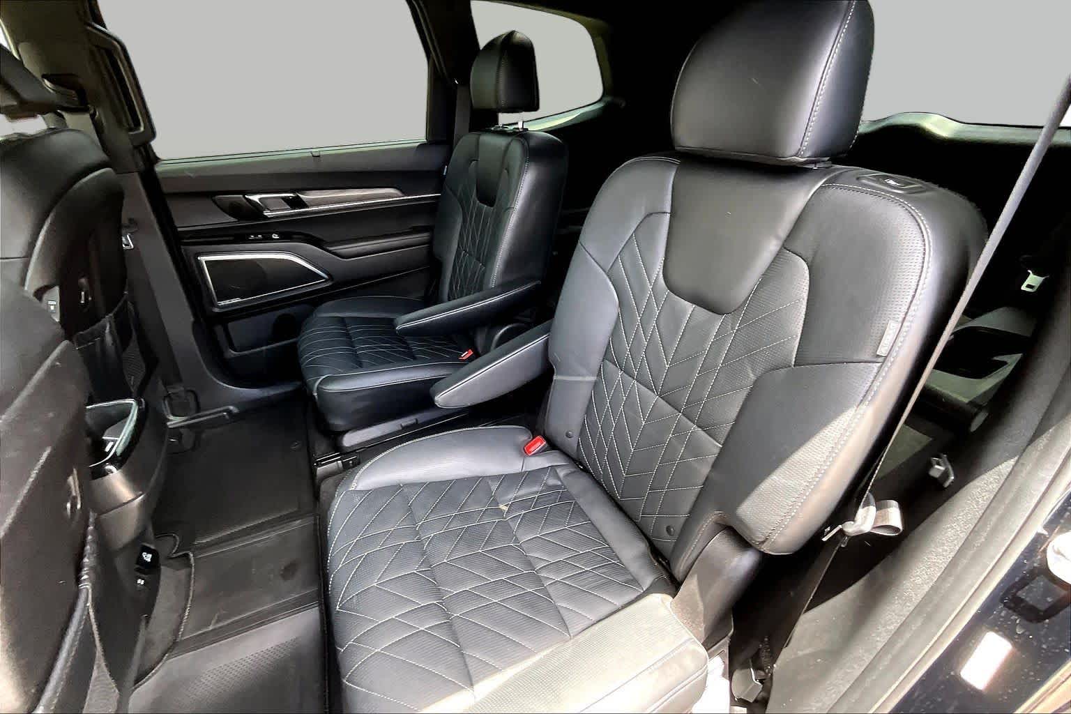 2024 Kia Telluride