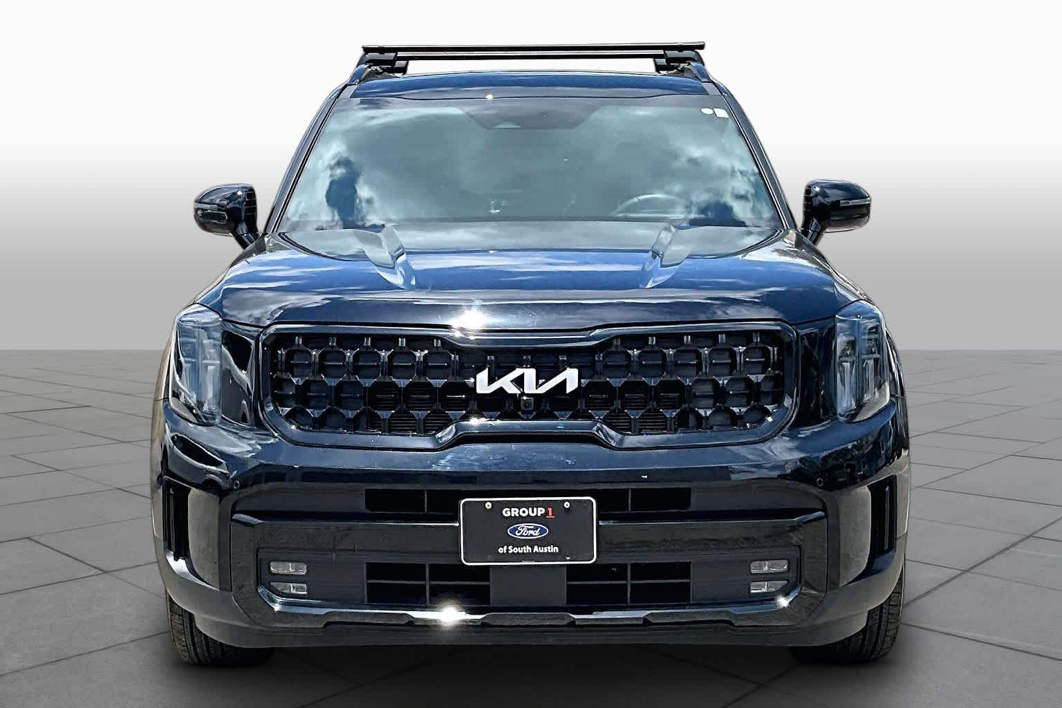 2024 Kia Telluride