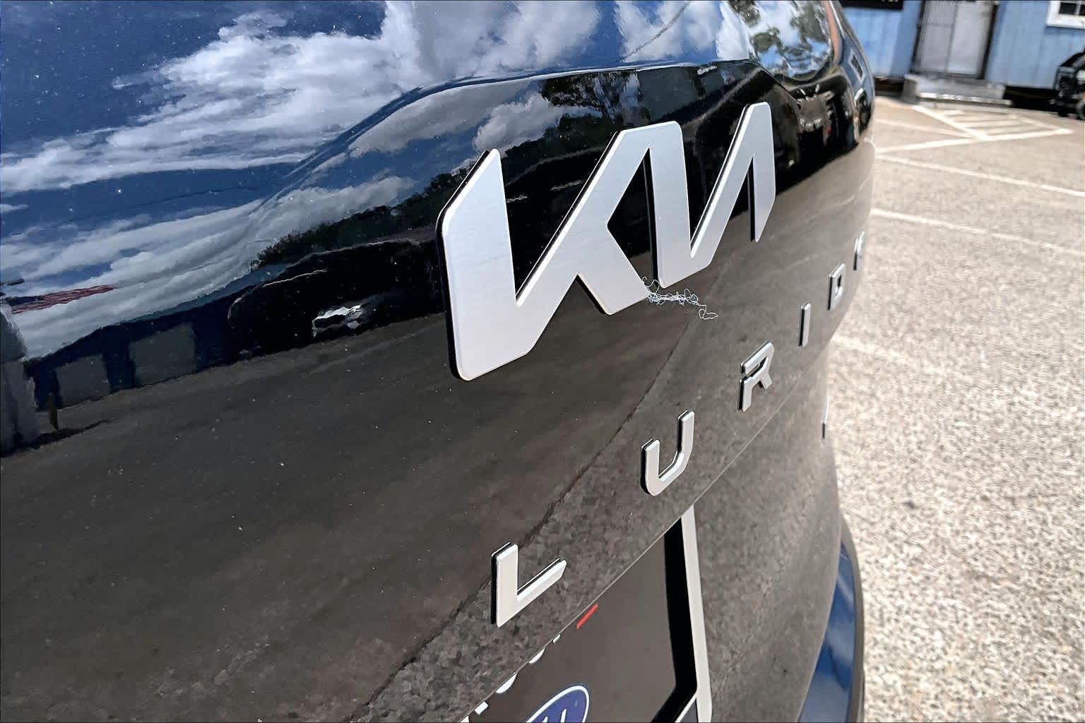 2024 Kia Telluride
