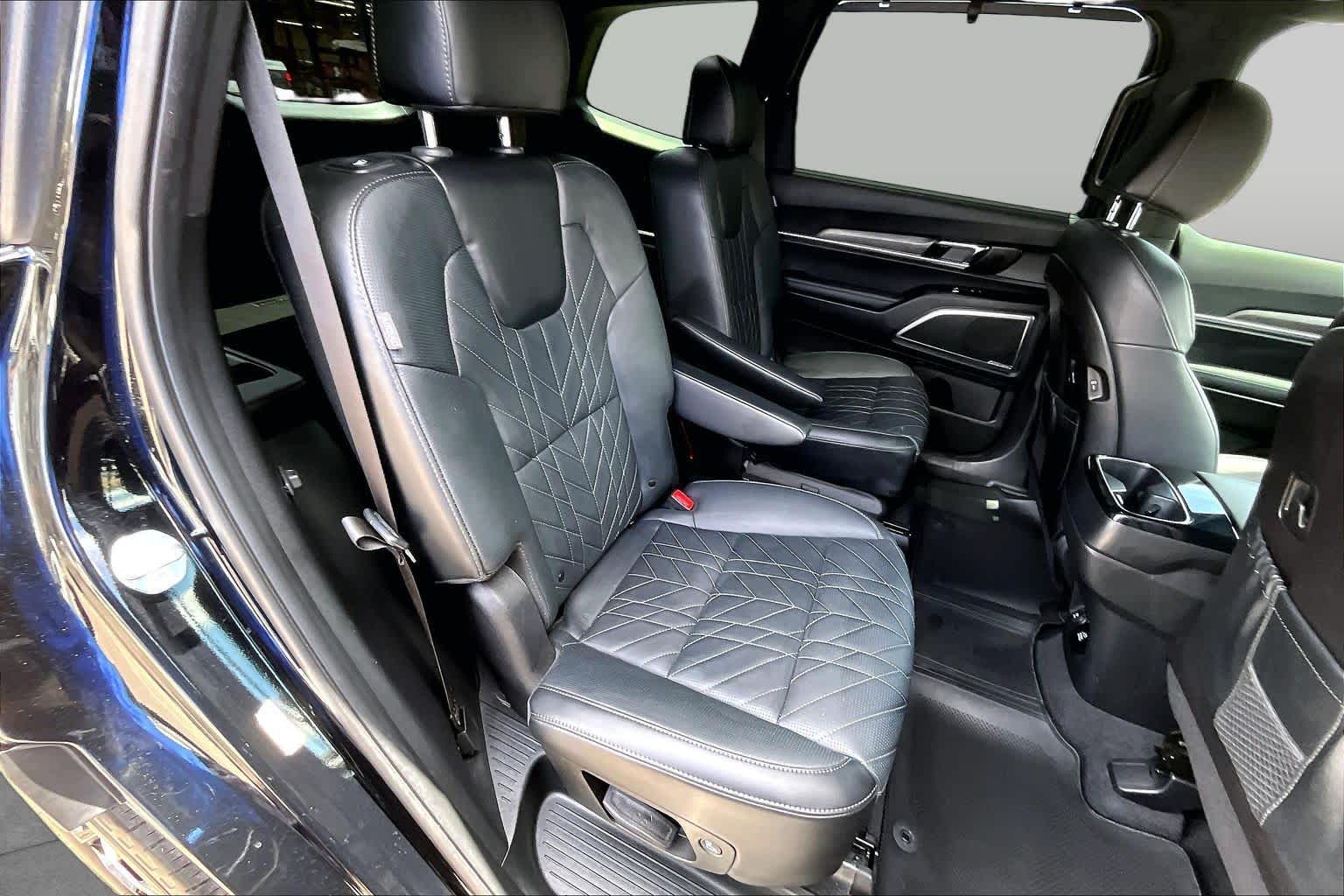 2024 Kia Telluride