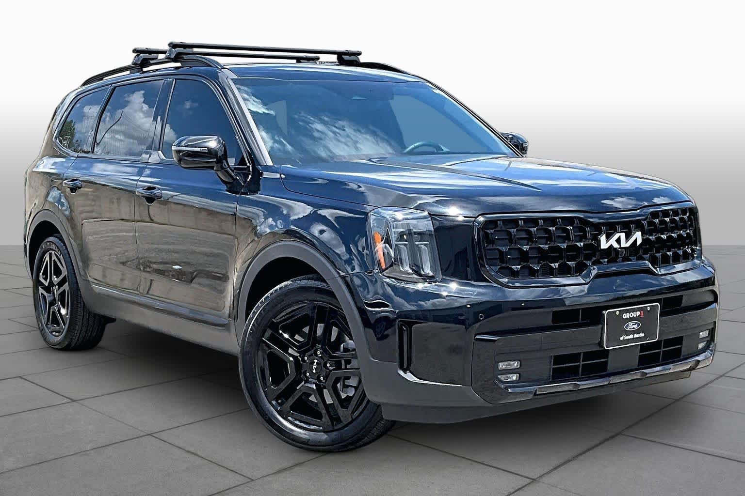 2024 Kia Telluride