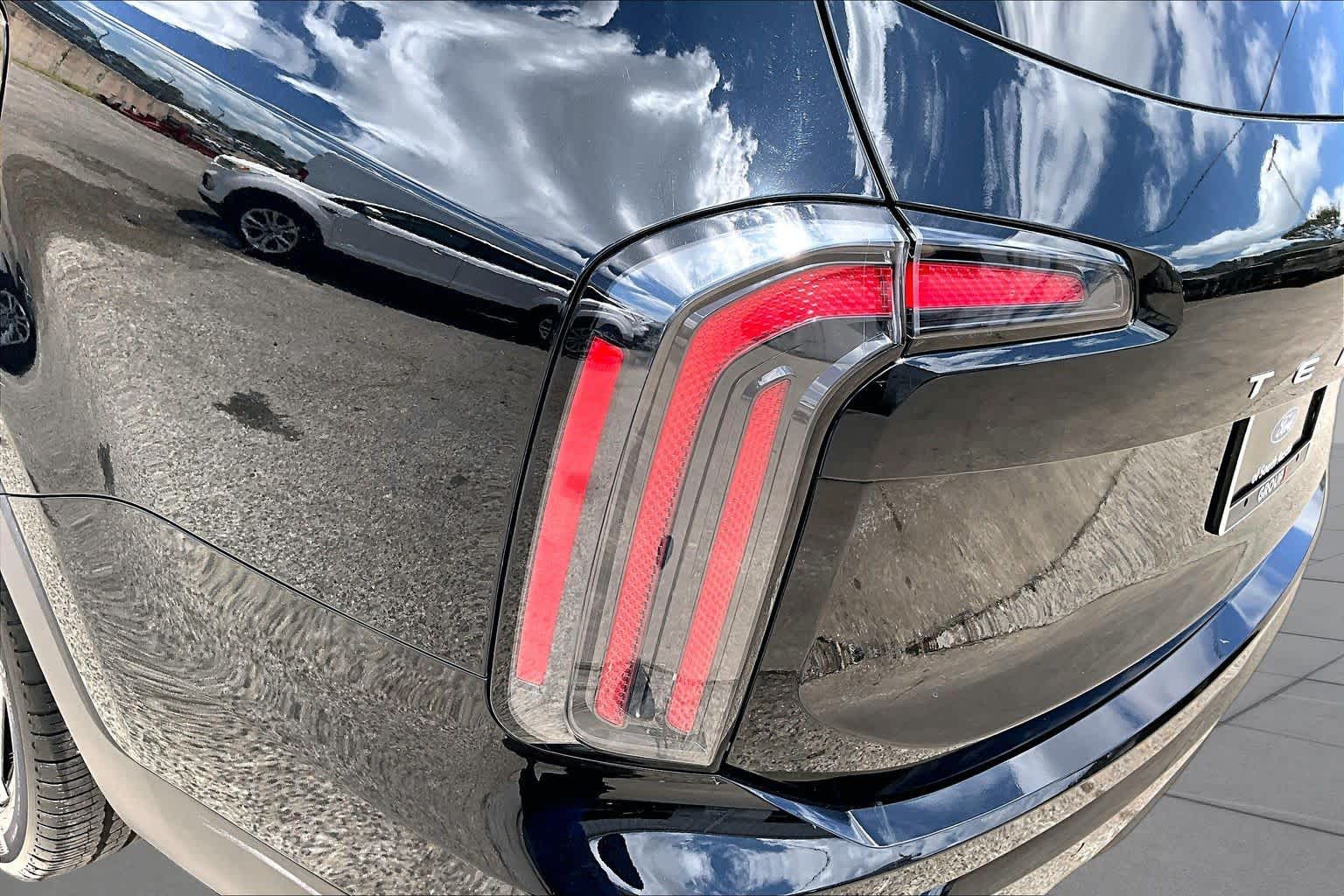 2024 Kia Telluride