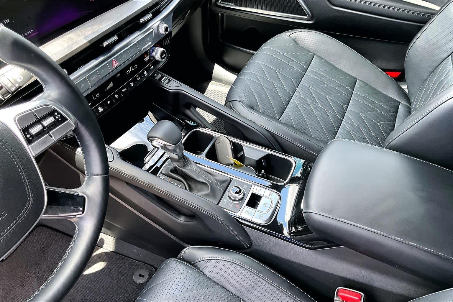 2024 Kia Telluride