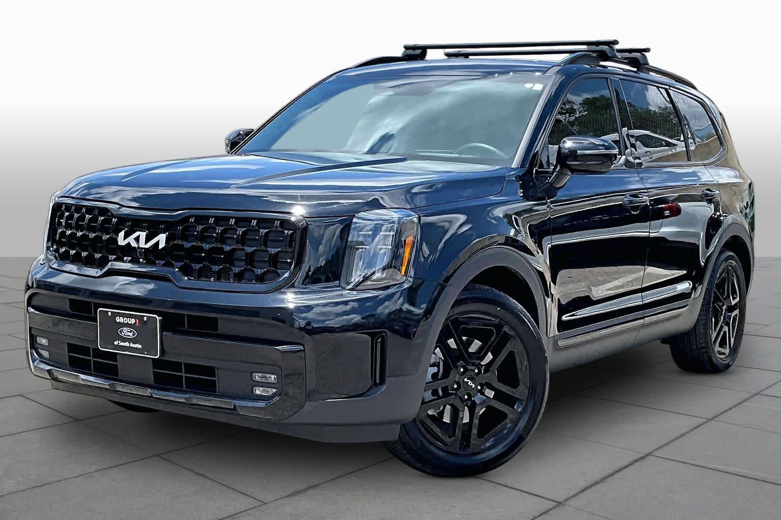 2024 Kia Telluride