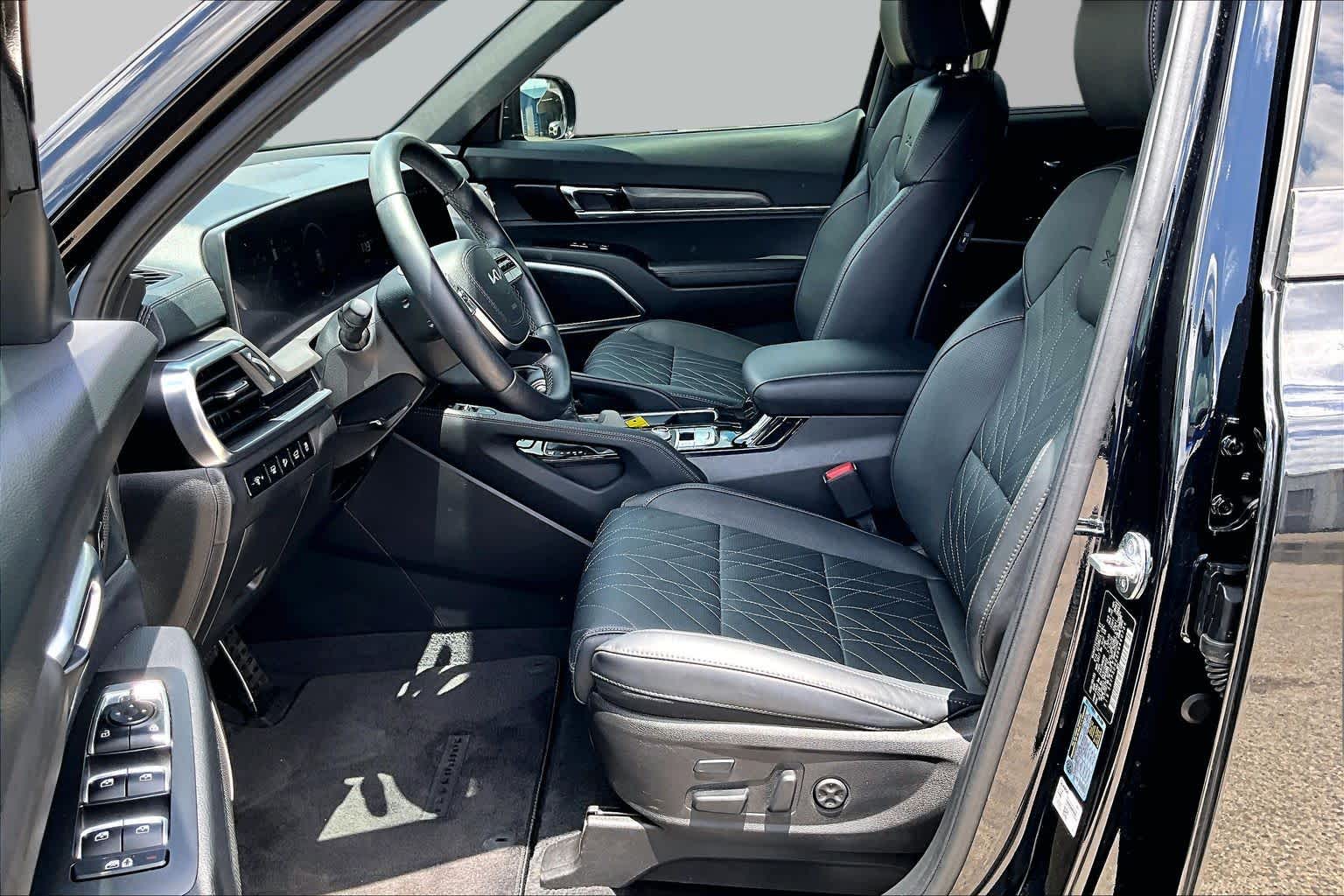2024 Kia Telluride
