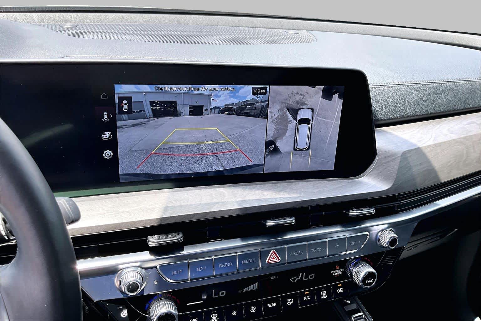 2024 Kia Telluride