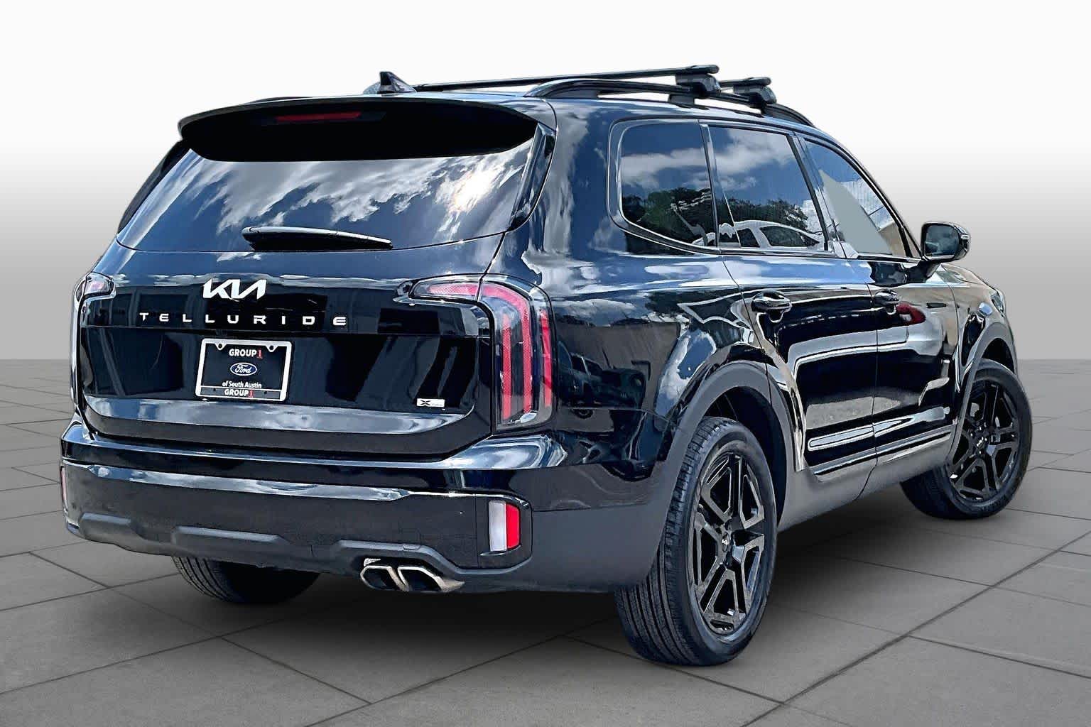 2024 Kia Telluride