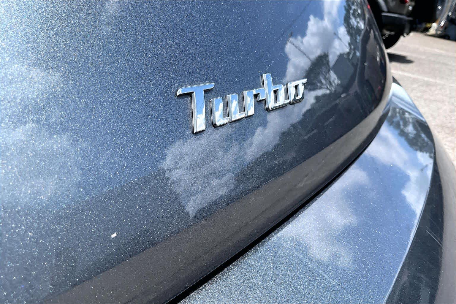 2016 Volkswagen Beetle Coupe
