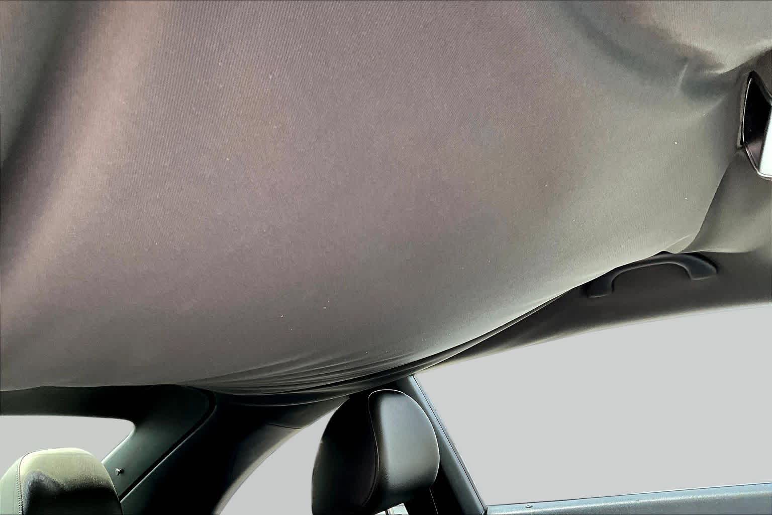 2016 Volkswagen Beetle Coupe