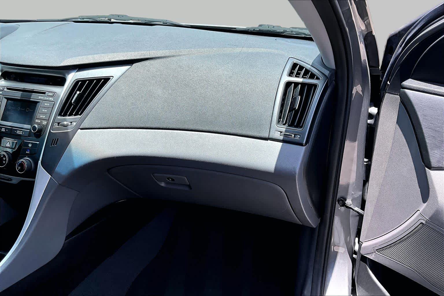 2014 Hyundai Sonata