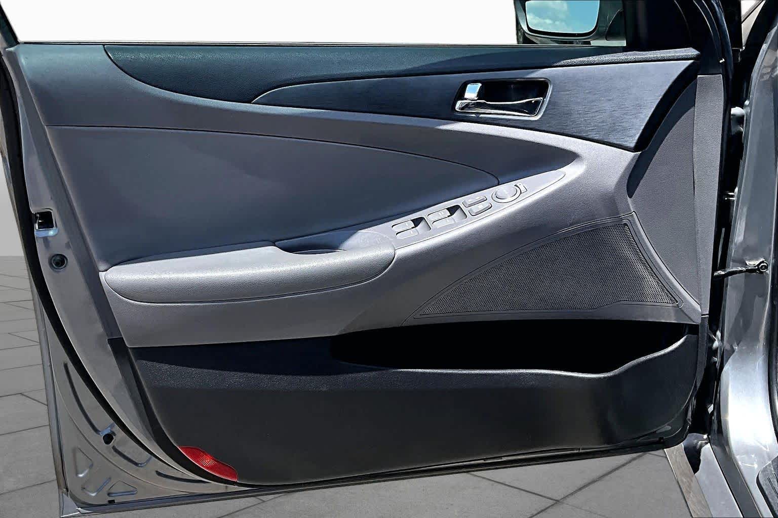 2014 Hyundai Sonata