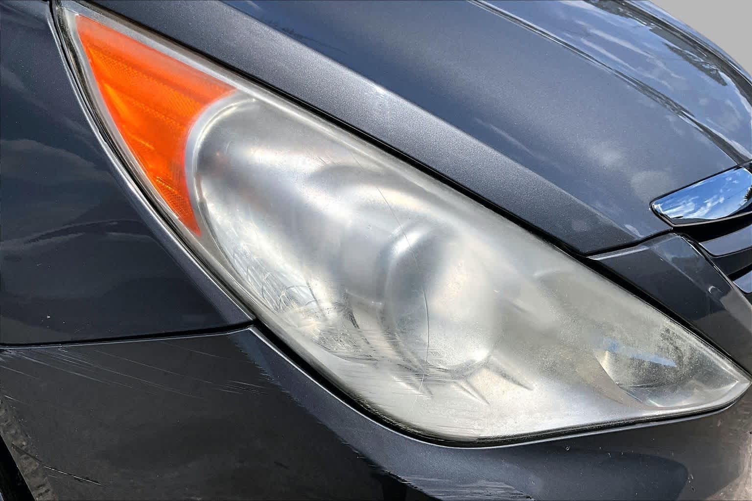 2014 Hyundai Sonata