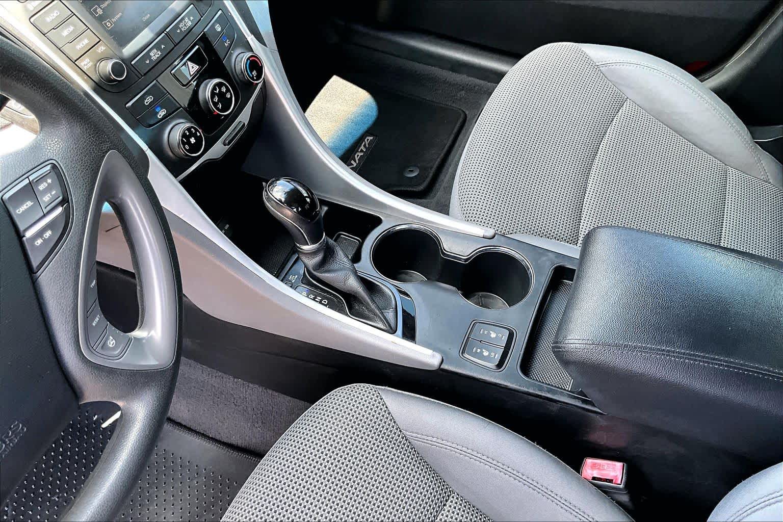 2014 Hyundai Sonata