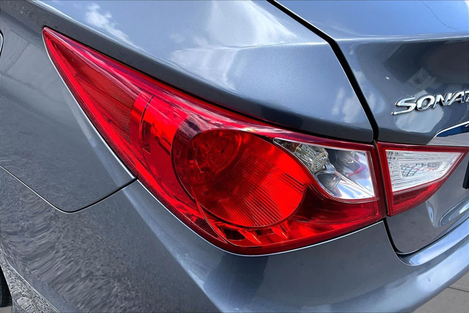 2014 Hyundai Sonata