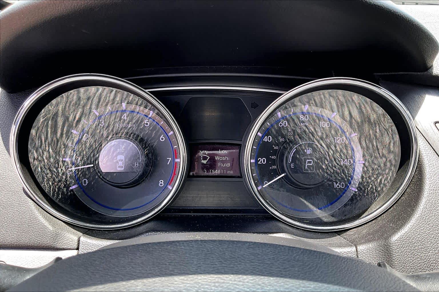 2014 Hyundai Sonata