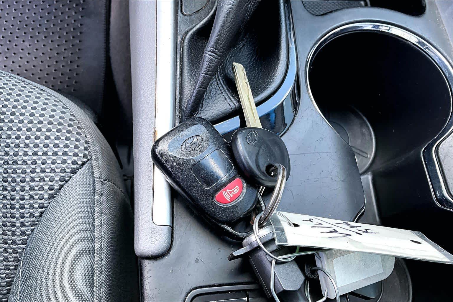 2014 Hyundai Sonata
