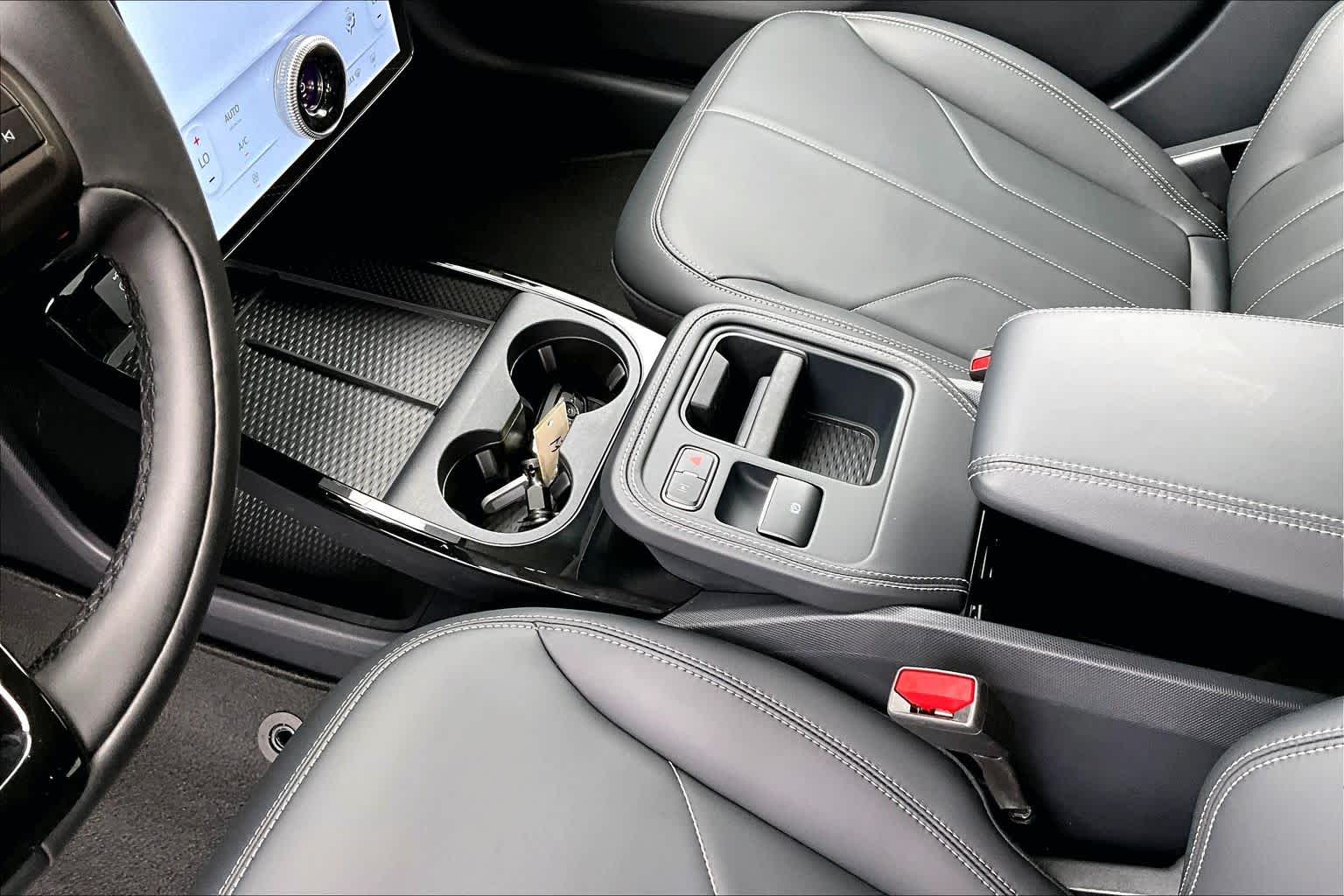 2026 Ford Mustang Mach-E
