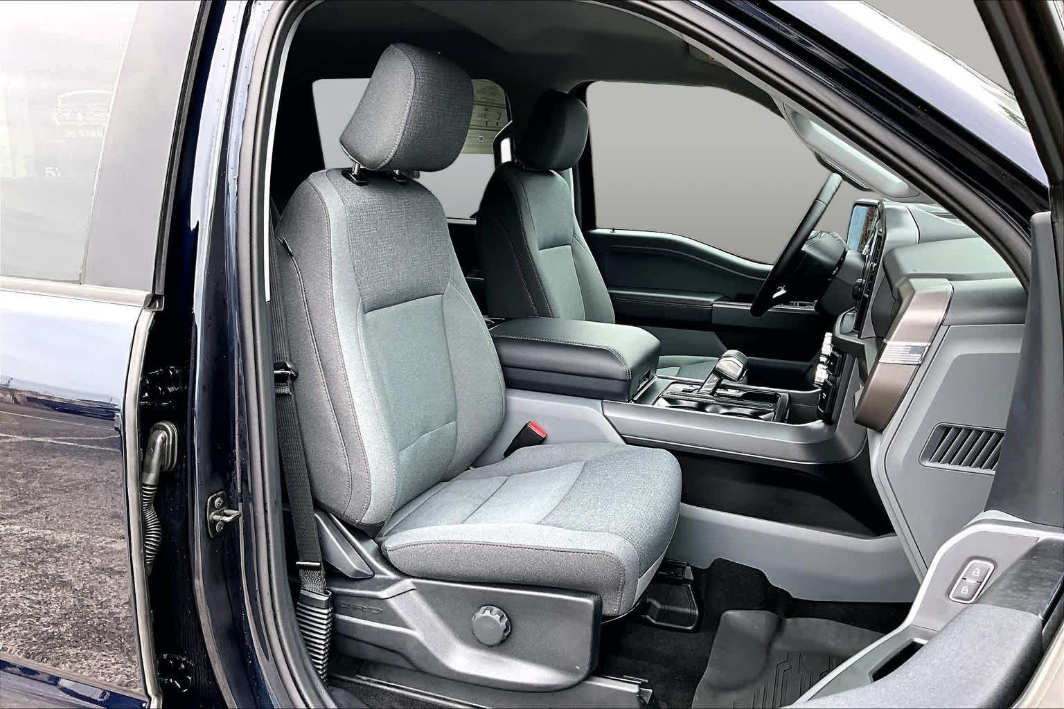 2025 Ford F-150 Lightning