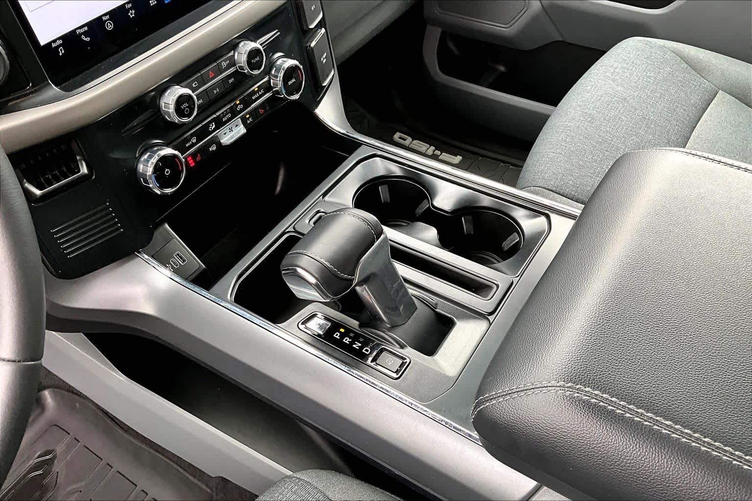 2025 Ford F-150 Lightning