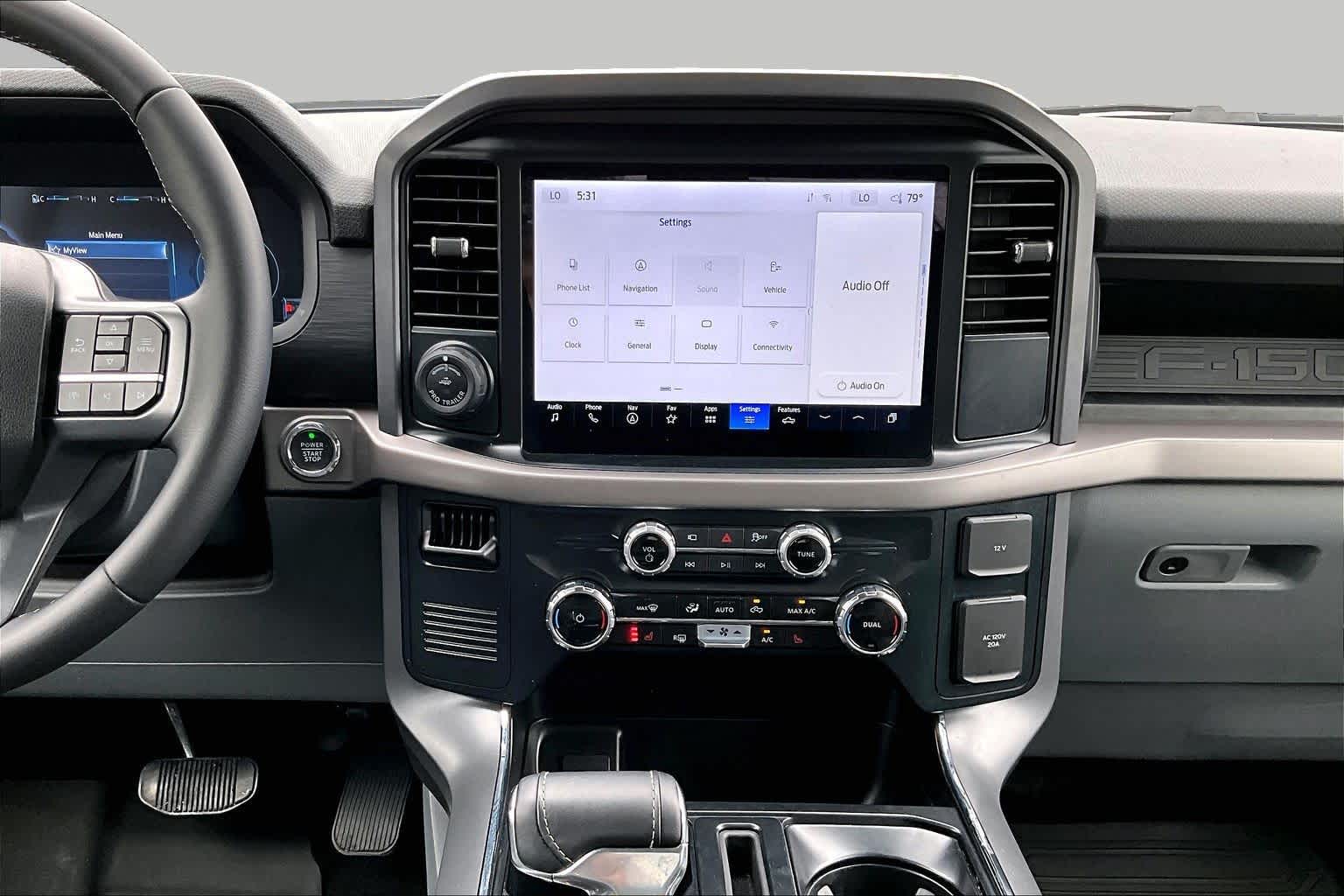 2025 Ford F-150 Lightning