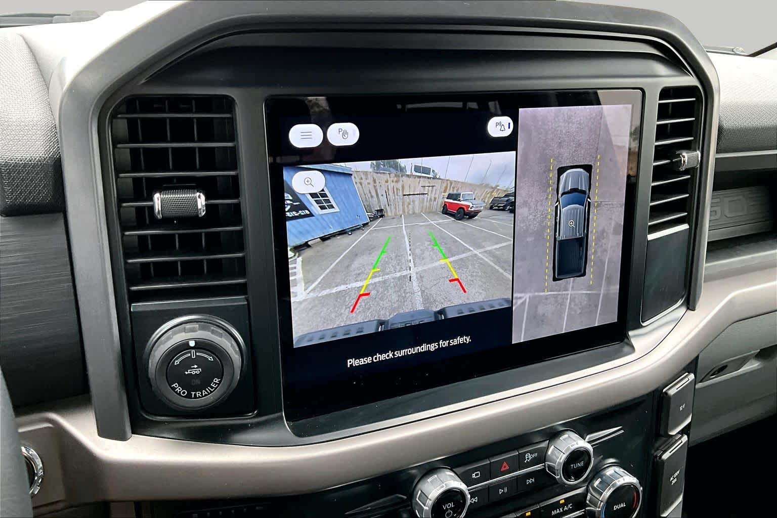2025 Ford F-150 Lightning