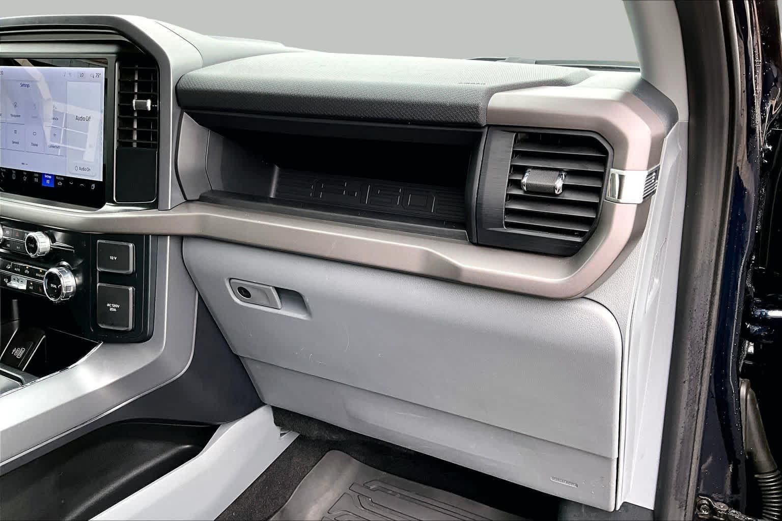 2025 Ford F-150 Lightning