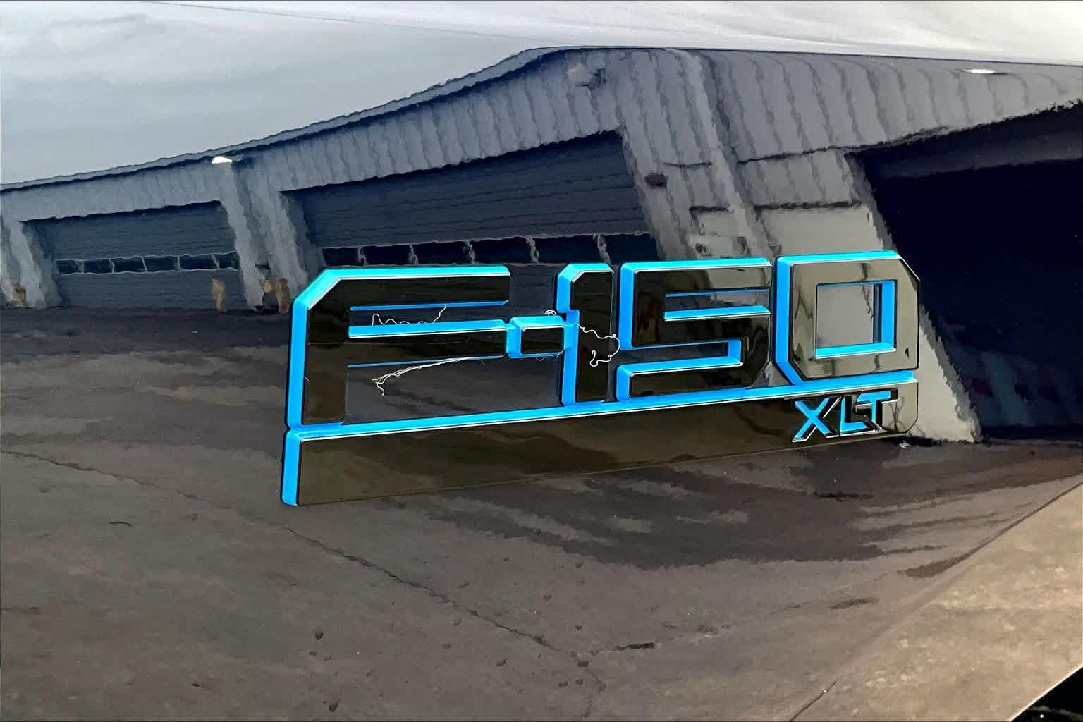 2025 Ford F-150 Lightning