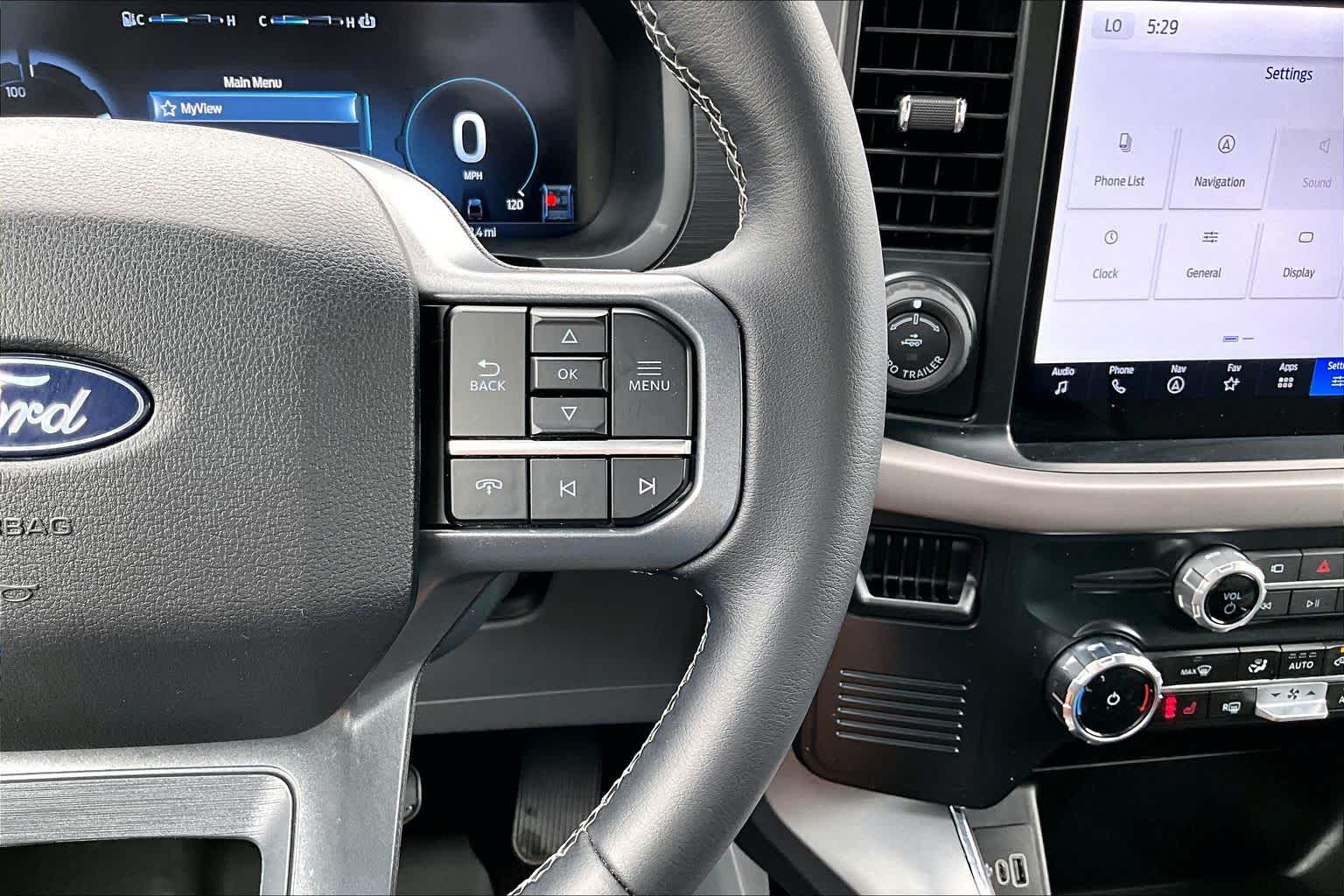 2025 Ford F-150 Lightning