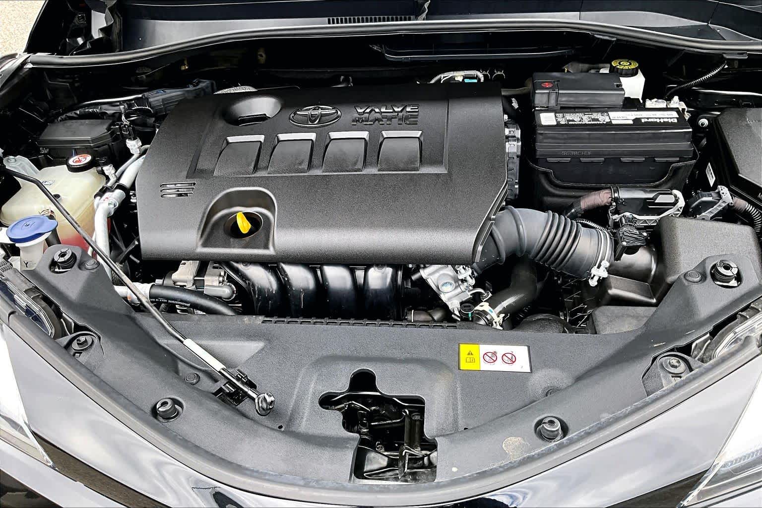 2022 Toyota C-HR