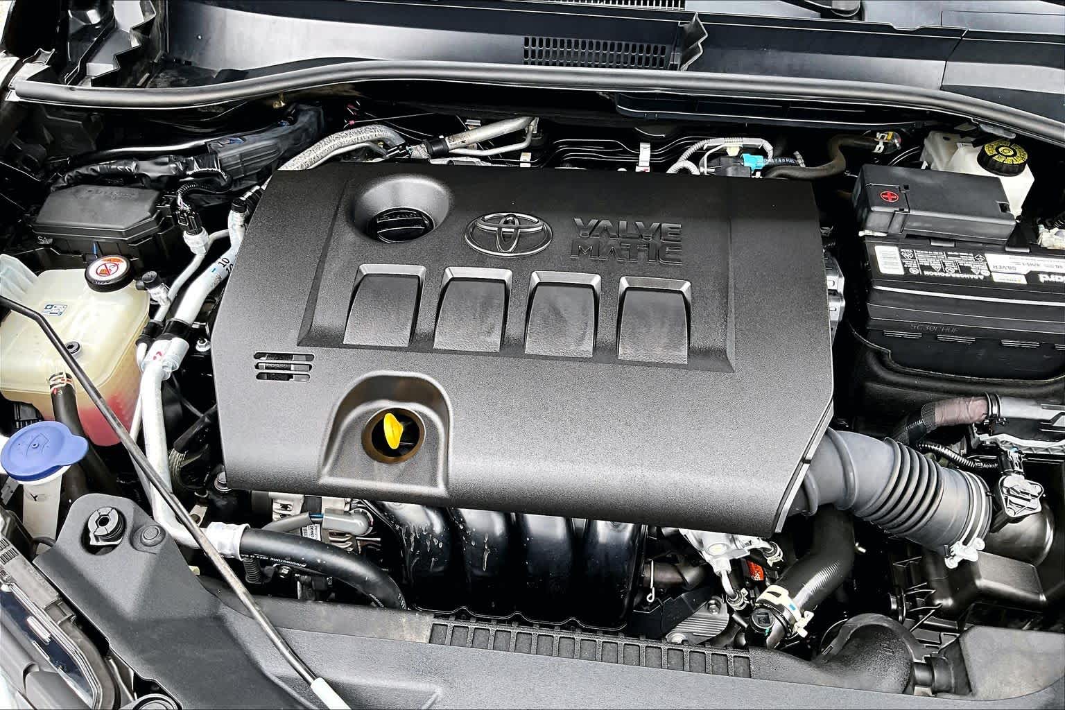 2022 Toyota C-HR