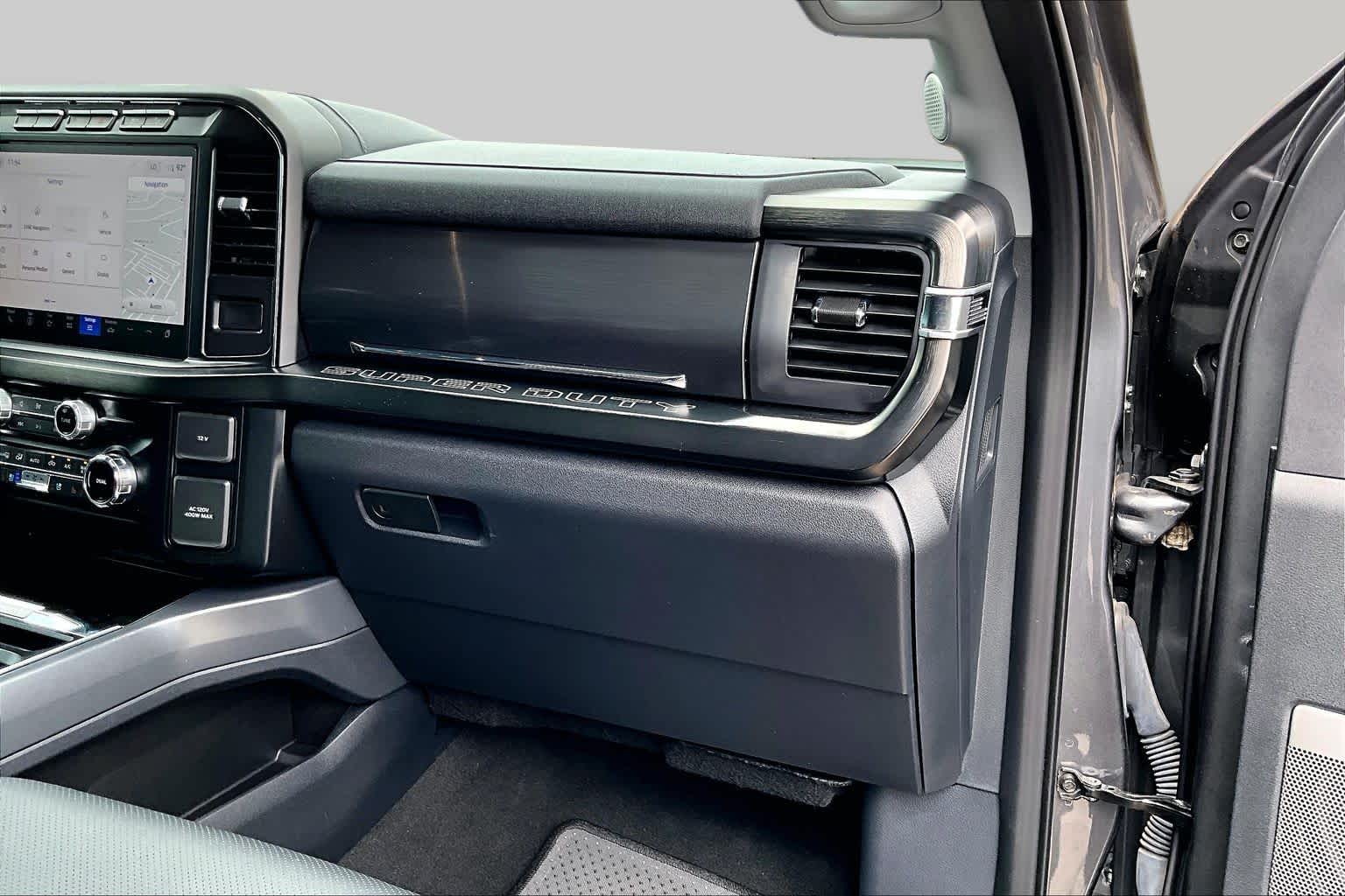 2024 Ford Super Duty F-250 Pickup