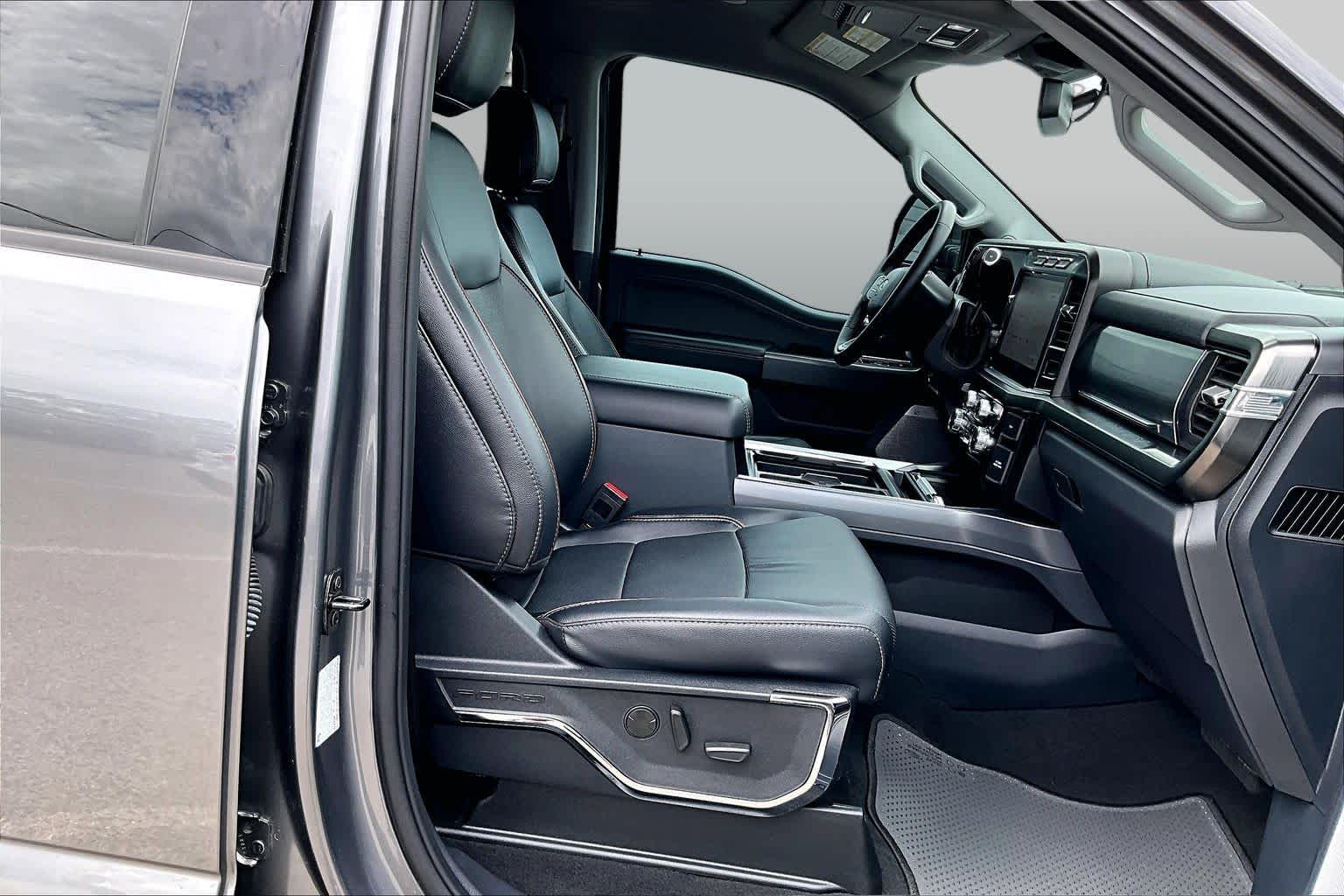 2024 Ford Super Duty F-250 Pickup