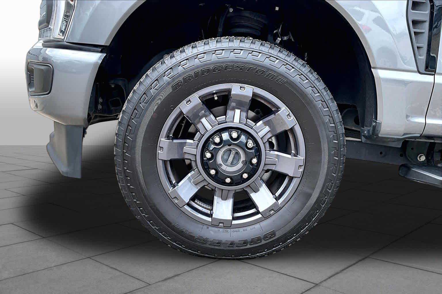 2024 Ford Super Duty F-250 Pickup