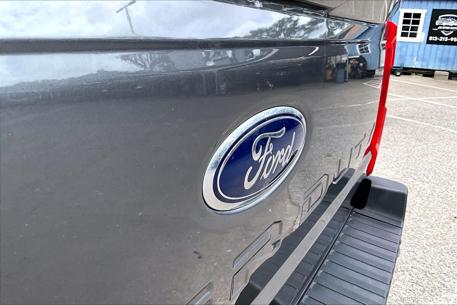 2024 Ford Super Duty F-250 Pickup