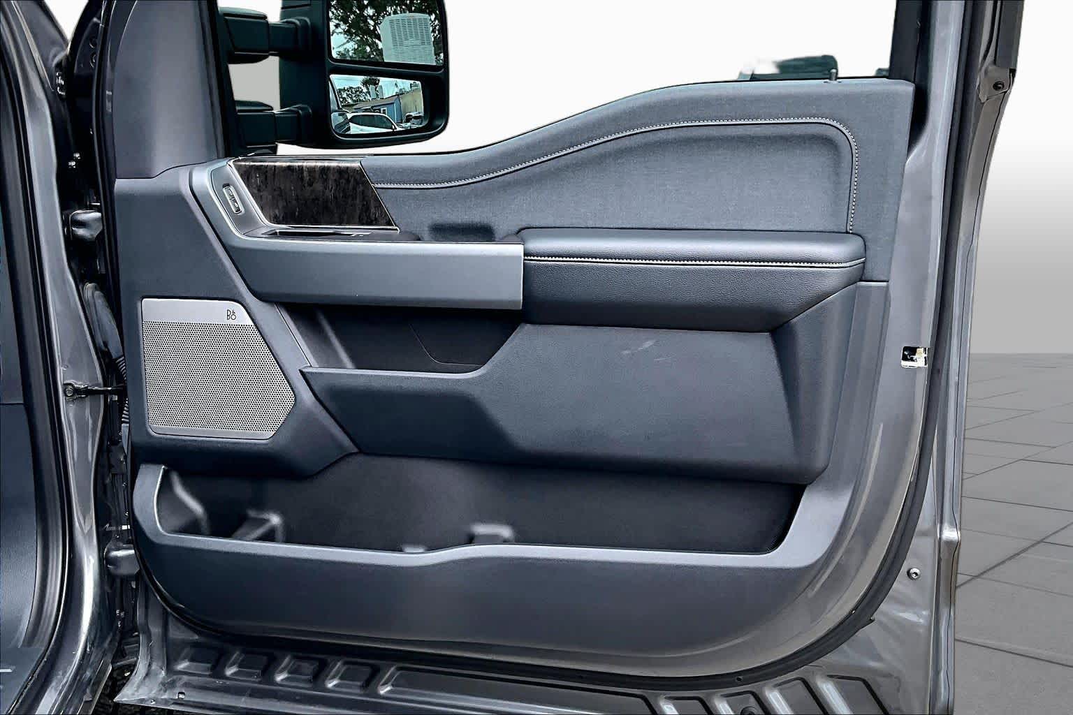 2024 Ford Super Duty F-250 Pickup
