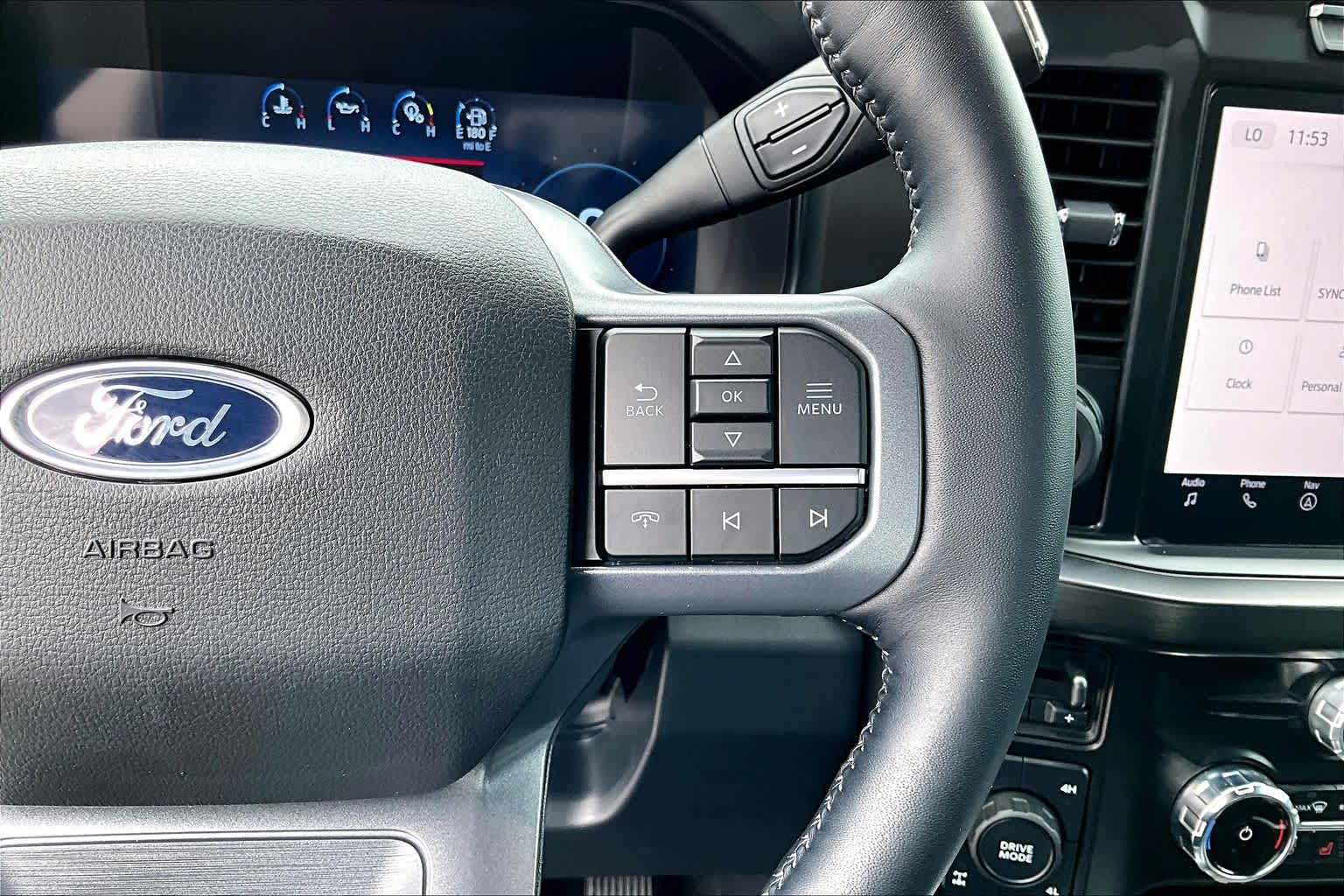 2024 Ford Super Duty F-250 Pickup