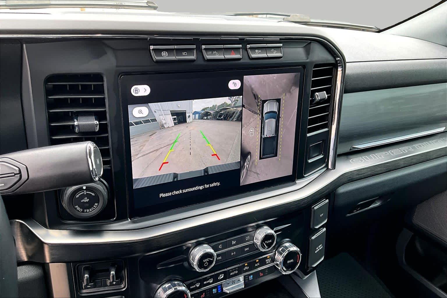 2024 Ford Super Duty F-250 Pickup